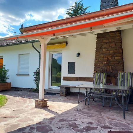 Ferienhaus Zum Prinzenkopf 阿尔夫 外观 照片