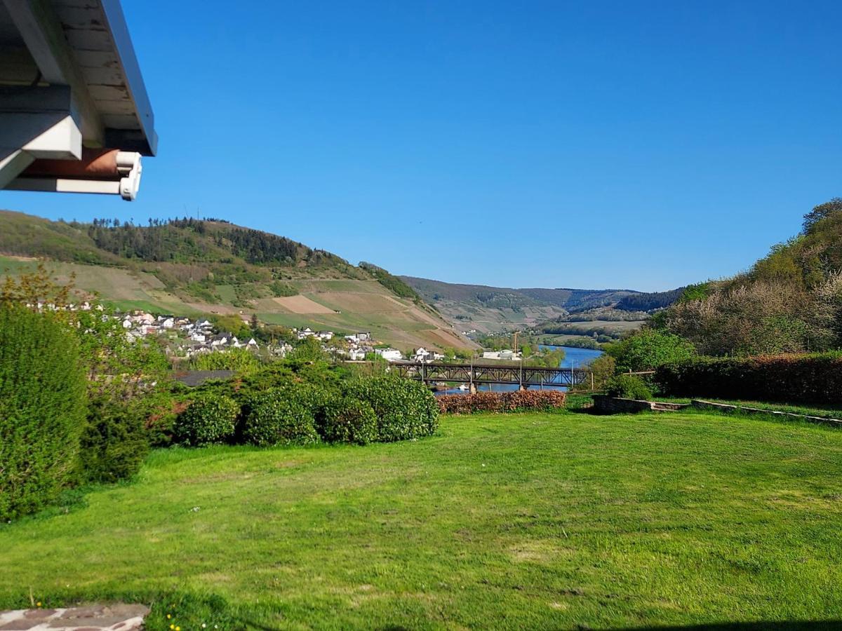 Ferienhaus Zum Prinzenkopf 阿尔夫 外观 照片