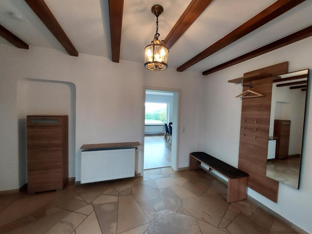 Ferienhaus Zum Prinzenkopf 阿尔夫 外观 照片