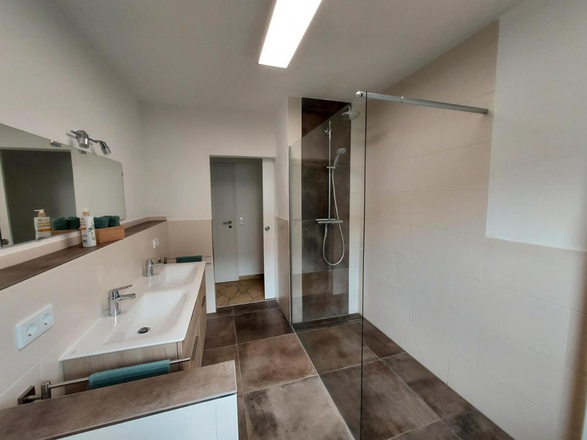Ferienhaus Zum Prinzenkopf 阿尔夫 外观 照片