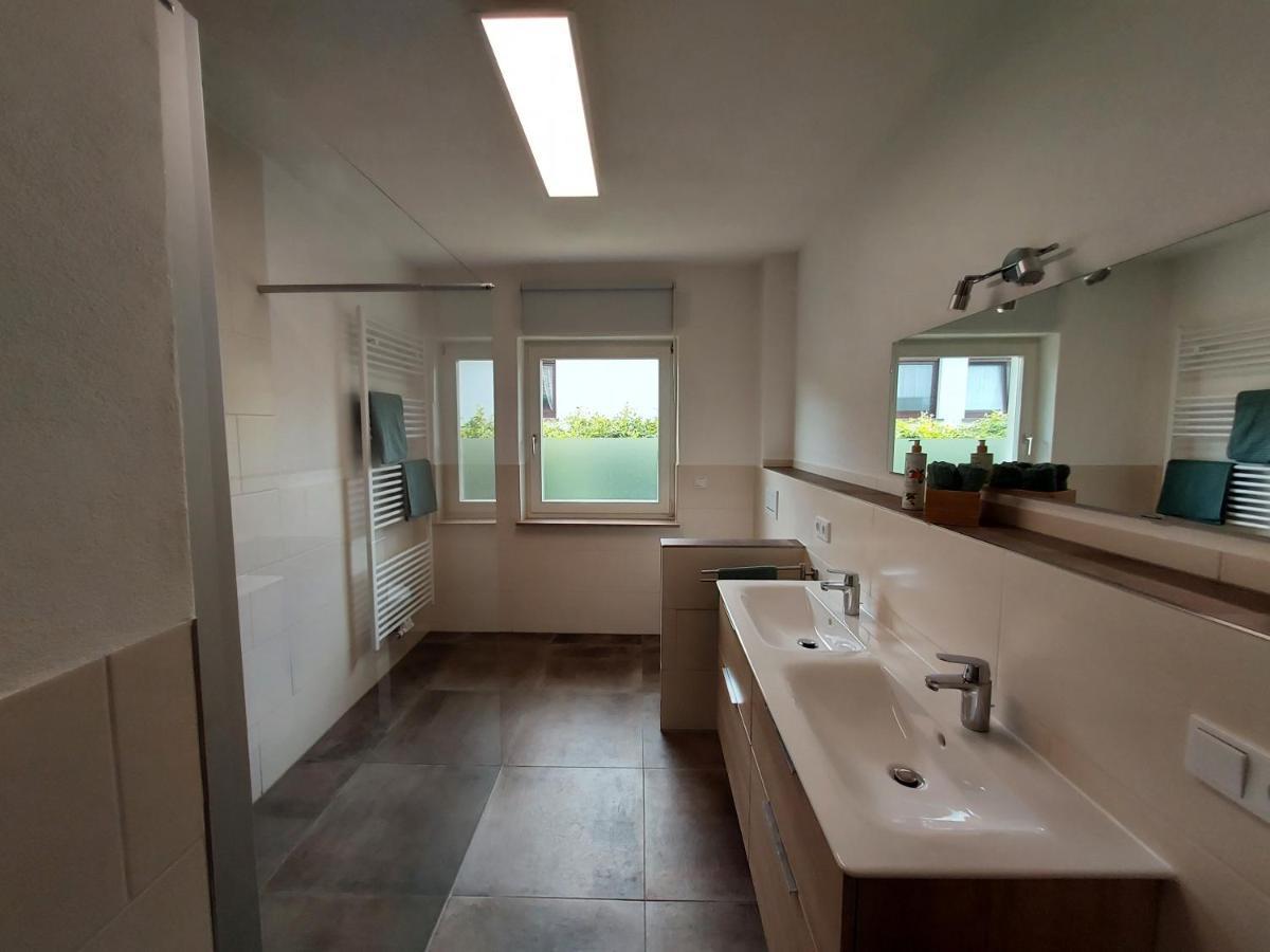Ferienhaus Zum Prinzenkopf 阿尔夫 外观 照片