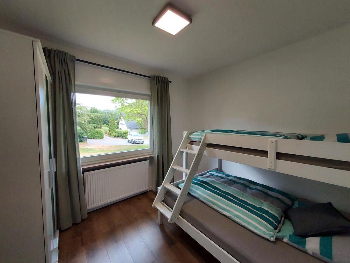Ferienhaus Zum Prinzenkopf 阿尔夫 外观 照片