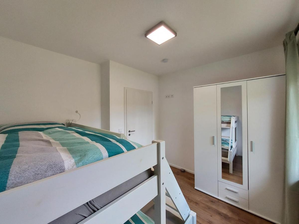 Ferienhaus Zum Prinzenkopf 阿尔夫 外观 照片