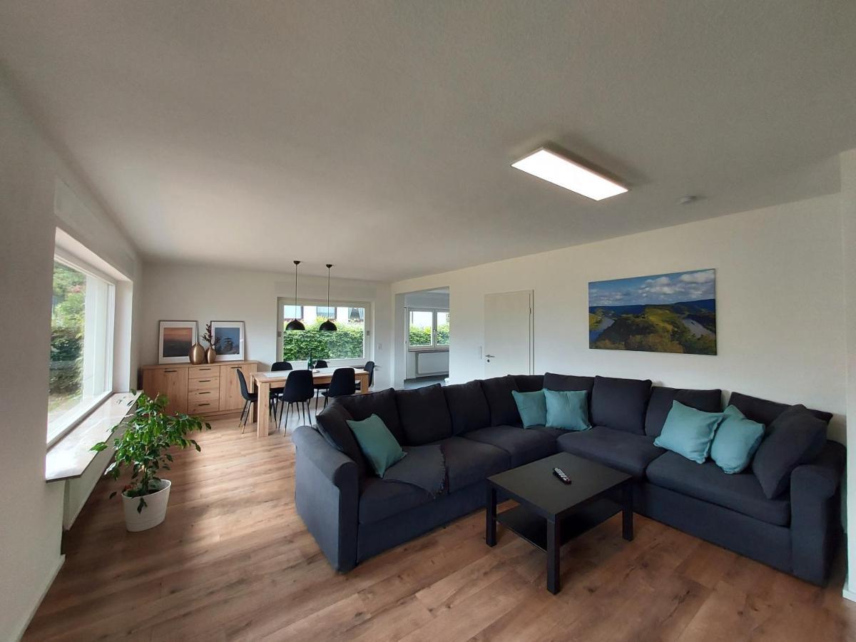 Ferienhaus Zum Prinzenkopf 阿尔夫 外观 照片