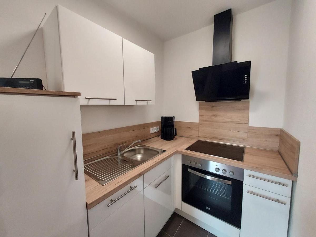 Ferienhaus Zum Prinzenkopf 阿尔夫 客房 照片