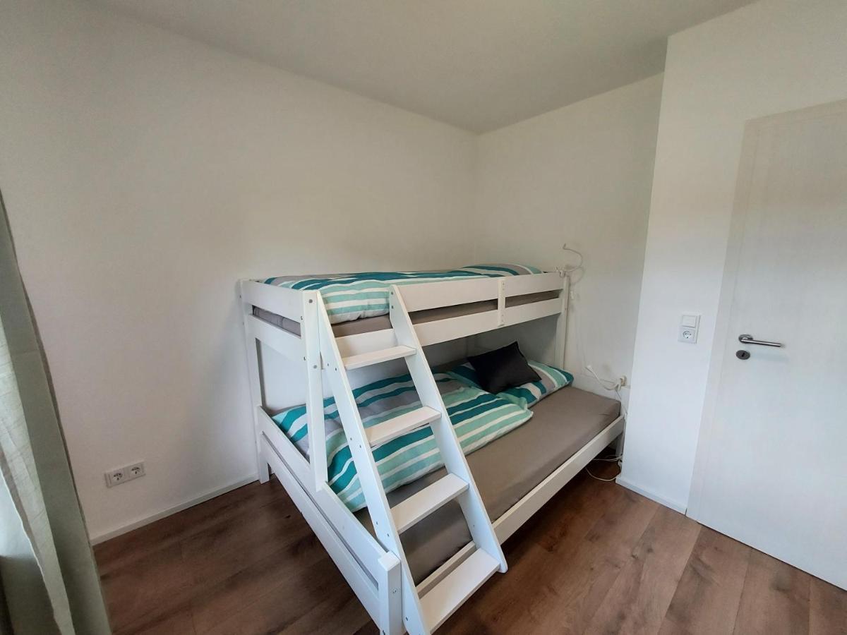 Ferienhaus Zum Prinzenkopf 阿尔夫 外观 照片