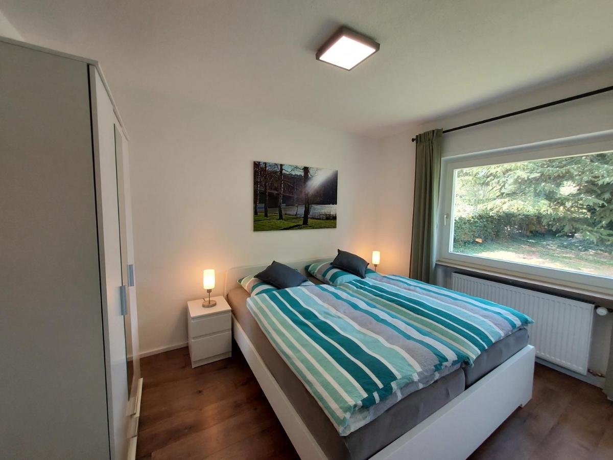 Ferienhaus Zum Prinzenkopf 阿尔夫 外观 照片