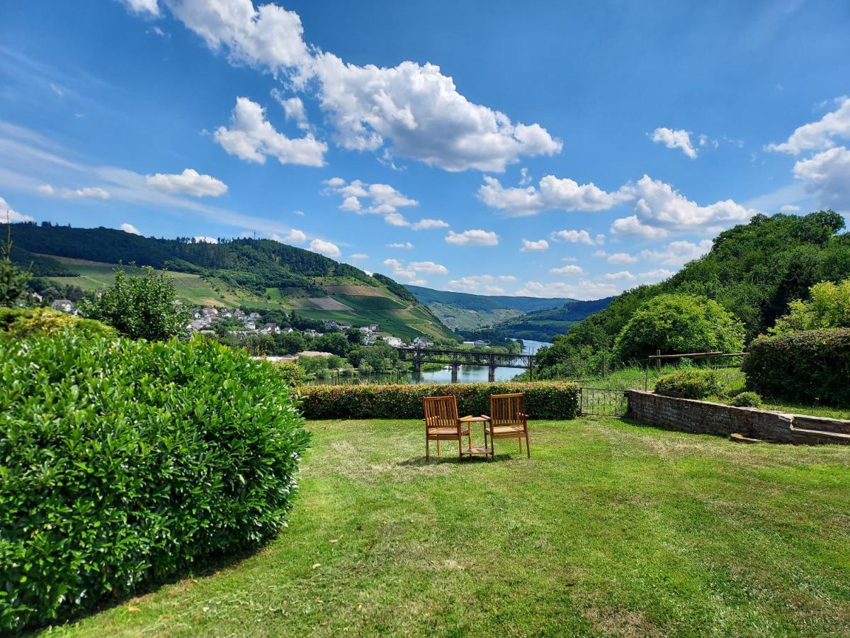 Ferienhaus Zum Prinzenkopf 阿尔夫 外观 照片