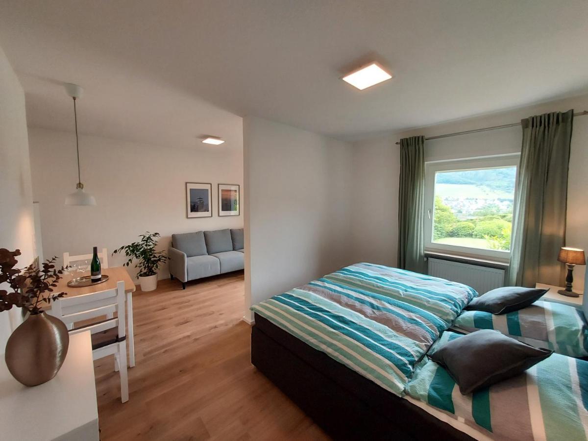 Ferienhaus Zum Prinzenkopf 阿尔夫 客房 照片