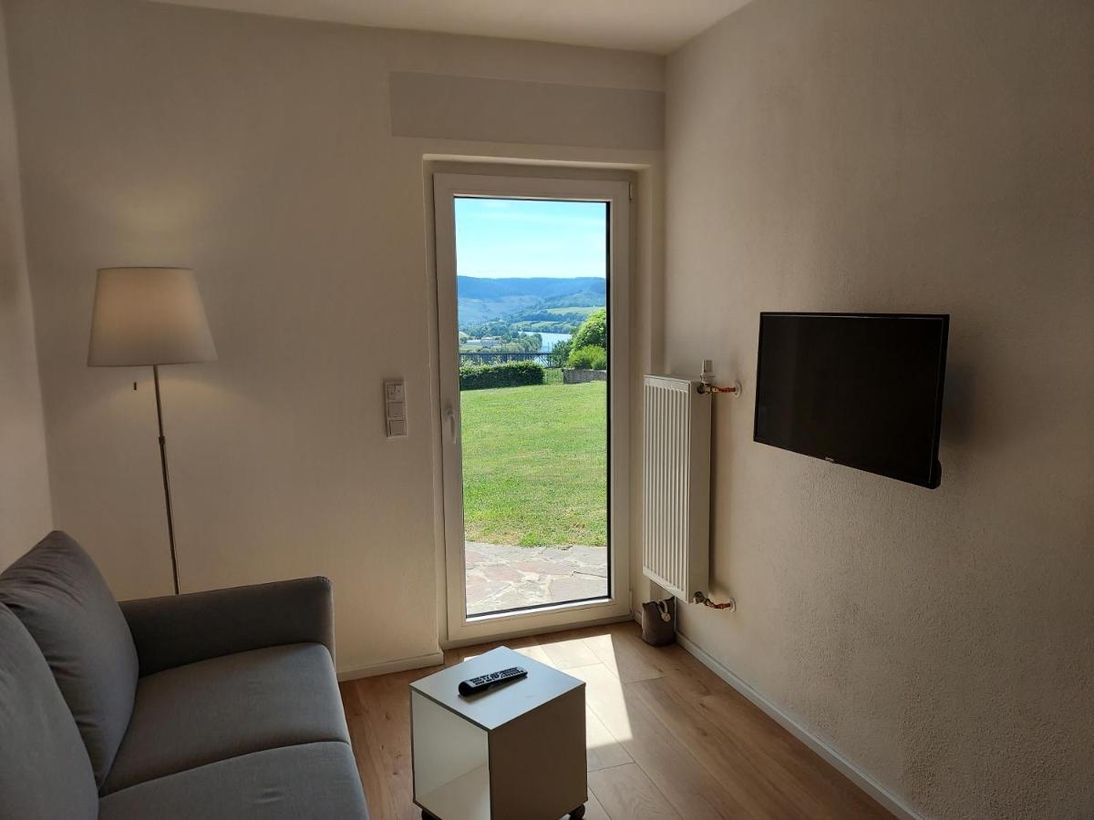 Ferienhaus Zum Prinzenkopf 阿尔夫 客房 照片