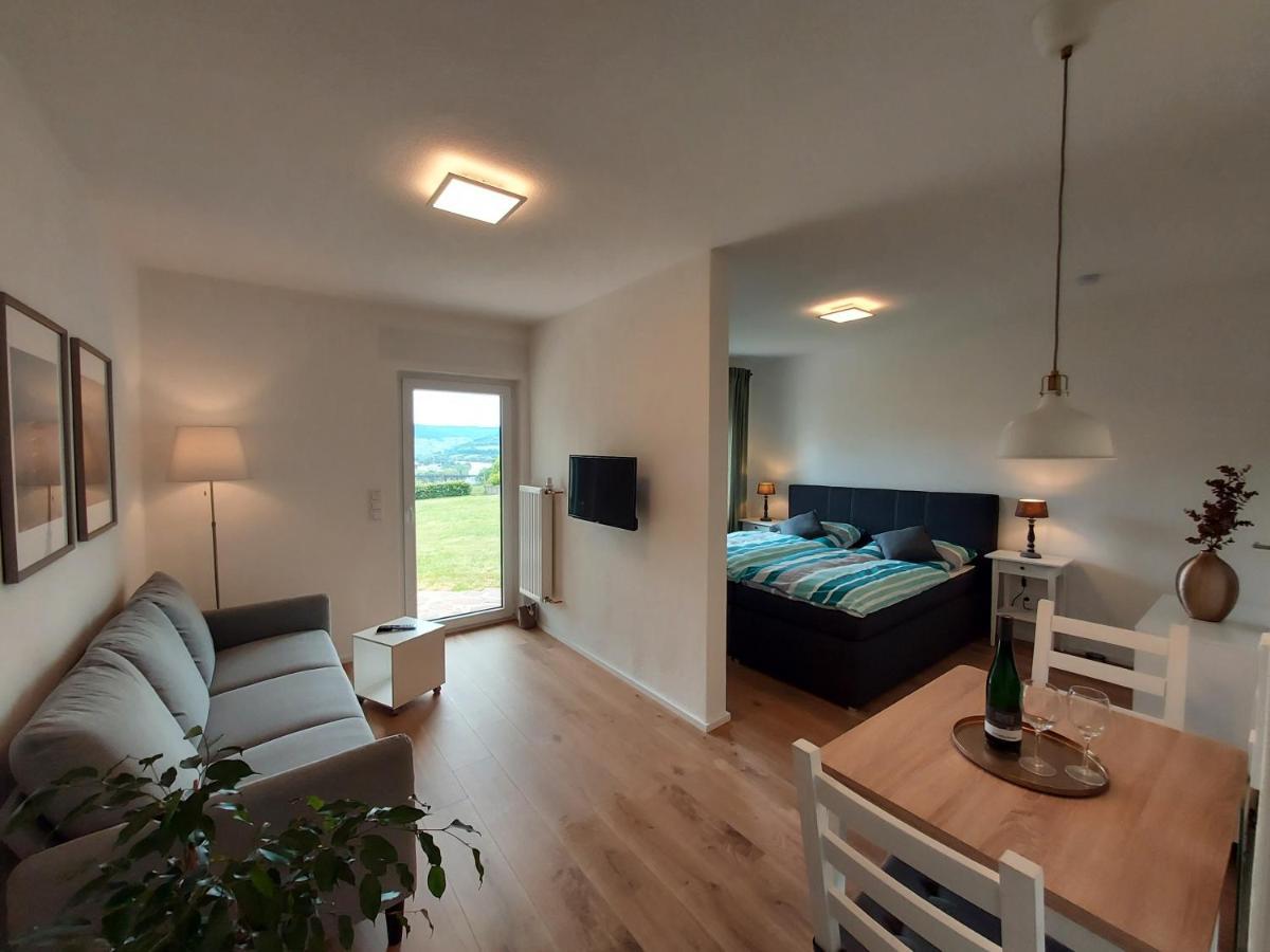 Ferienhaus Zum Prinzenkopf 阿尔夫 客房 照片